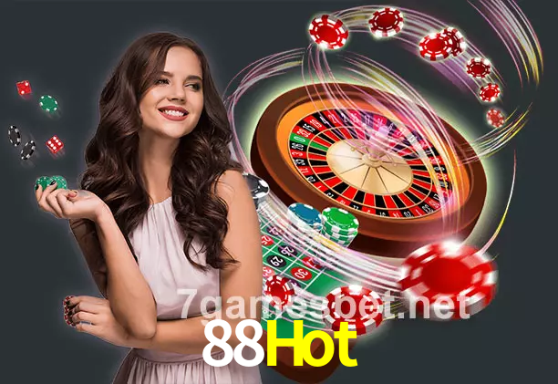 vivo no cassino 88Hot