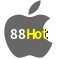 Aplicativo 88Hot para iOS