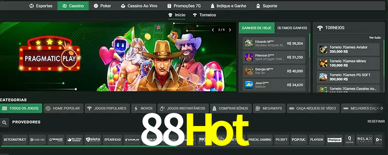 cassino 88Hot